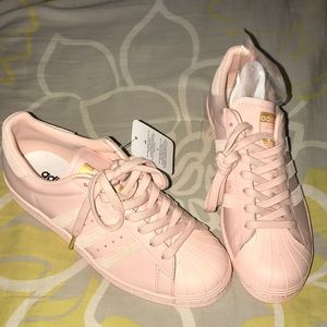 Classic Adidas MI Custom Color Superstar Shoes